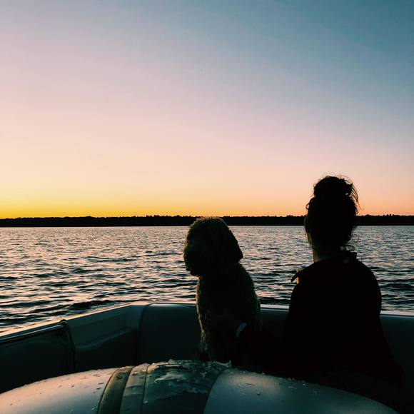 Meet your Posher, Mj - Picture 1 of 1